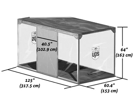 L11 Container